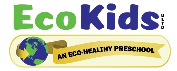 Eco Kids Logo