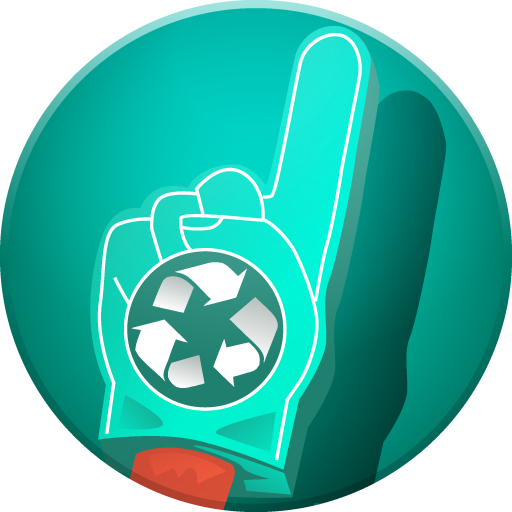 image of a rethink pin