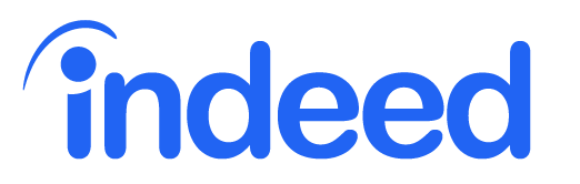 Indeed logo