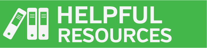Helpful Resources