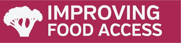 Improving Food Access