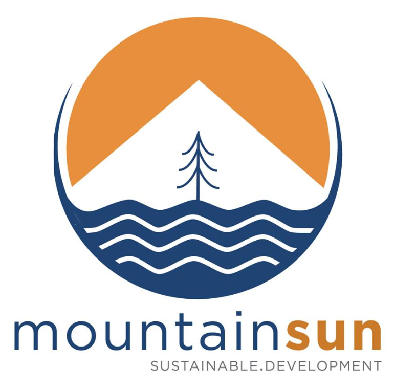Logo: Mountain Sun Resources 
