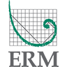 Logo: ERM