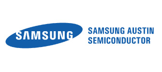 Samsung Austin Semiconductor Logo
