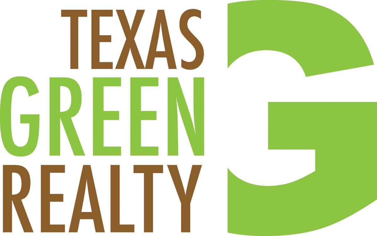 Texas Green Realty logo