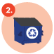 Universal Recycling Ordinance Requirement 2