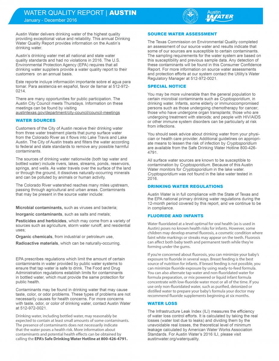 The Wastewater Blog