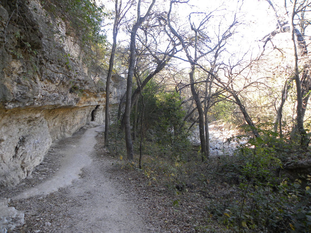 Shoal Creek AustinTexas.gov