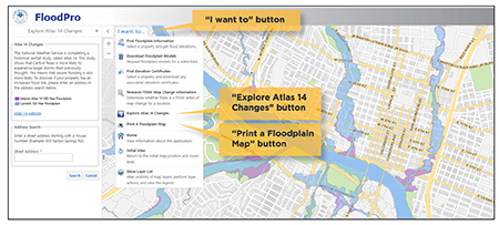 Flood Risk and Atlas 14: Overview  AustinTexas.gov - The Official 