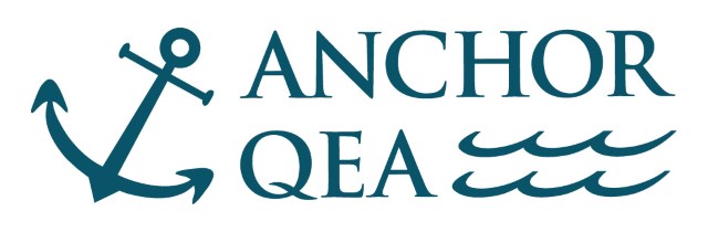 Anchor QEA logo