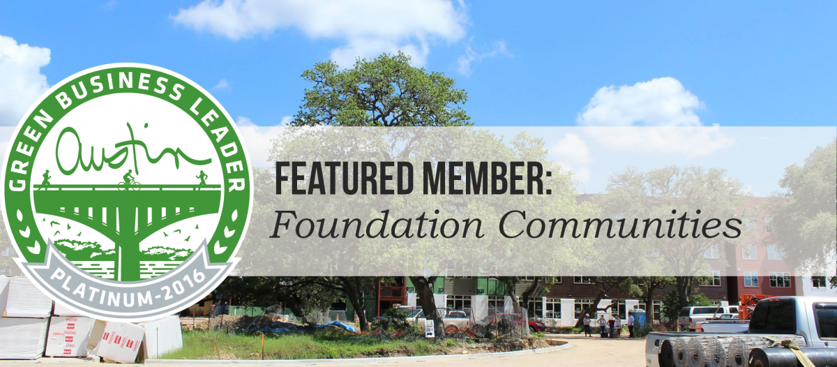 foundations communities header