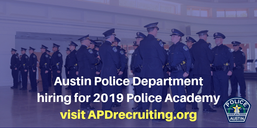 Police AustinTexas.gov The Official Website of the City of Austin