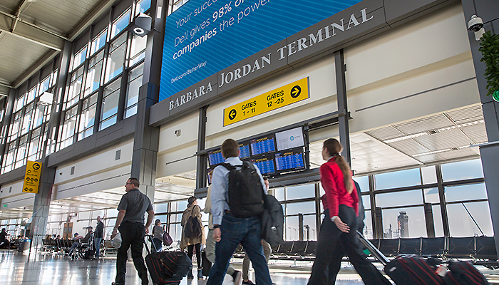 header photo of Barbara Jordan terminal for About landing page