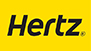 logo hertz