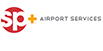 graphic of SP+ logo