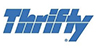 logo thrifty car rental