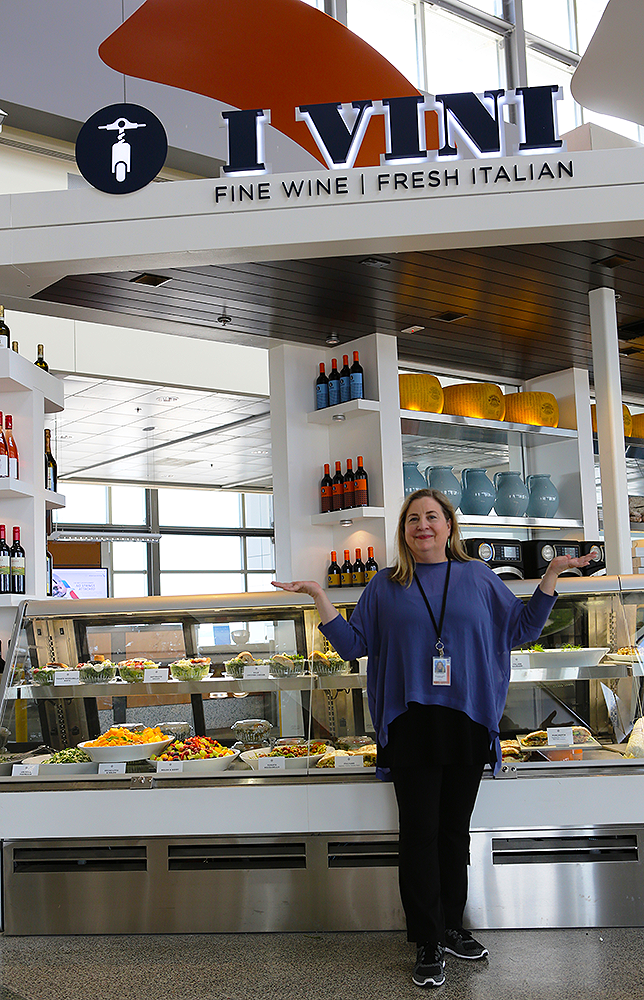 Annie S Cafe Austin Airport Annie S Cafe Austin Airport