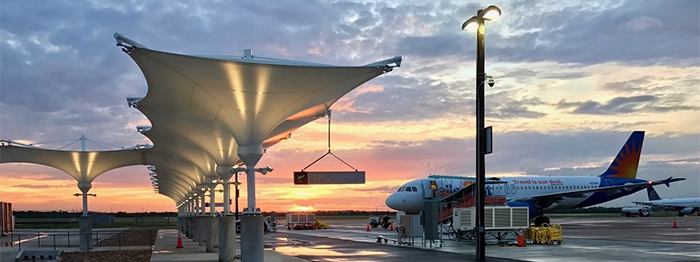 south terminal photo