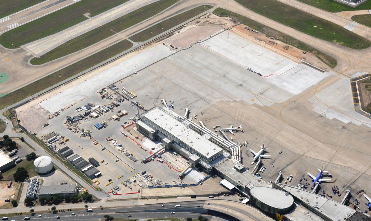 Parking At Austin Airport >> $12.7 Million Grant Awarded by U.S. Department of Transportation for Austin Airport Expansion ... Parking At Austin Airport >> $12.7 Million Grant Awarded by U.S. Department of Transportation for Austin Airport Expansion ...