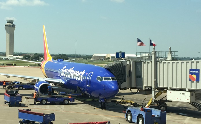 Southwest Airlines To Panama City Beach Airport Southwest Airlines To Panama City Beach Airport