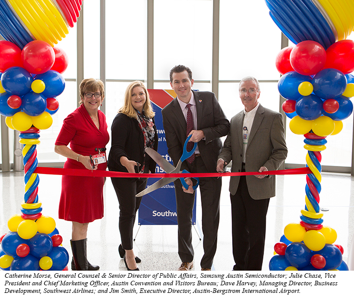 Southwest Airlines Non Stop Flights From Kansas City Southwest Airlines Non Stop Flights From Kansas City
