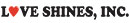 logo love shines, inc