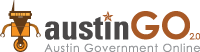 AustinGO logo