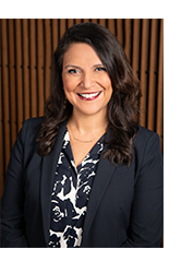 Photo of Veronica Briseño, Director