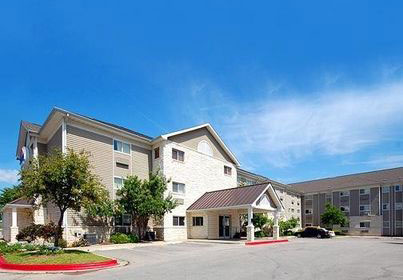 photo of Arbor Terrace SRO