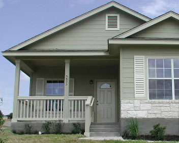 photo of Sendero Hills, Phase IV