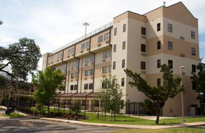 Photo of Skyline Terrrace Affordable Housing Development
