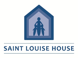 St Louise Logo