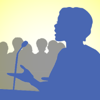 Community discussion