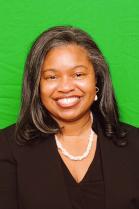 Carol Johnson headshot