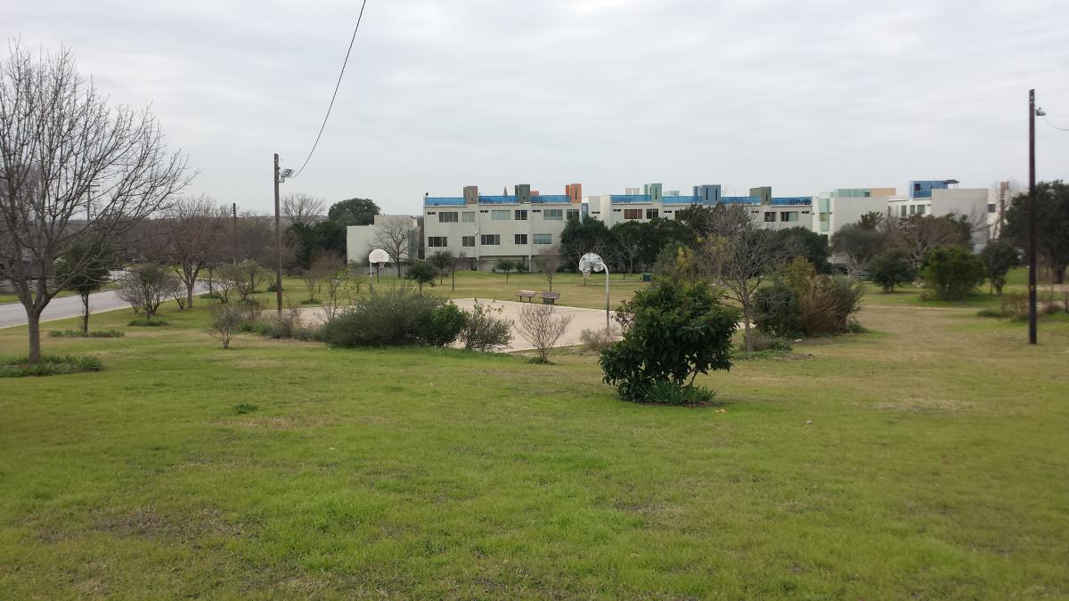 Photo of Battle Bend Park open space