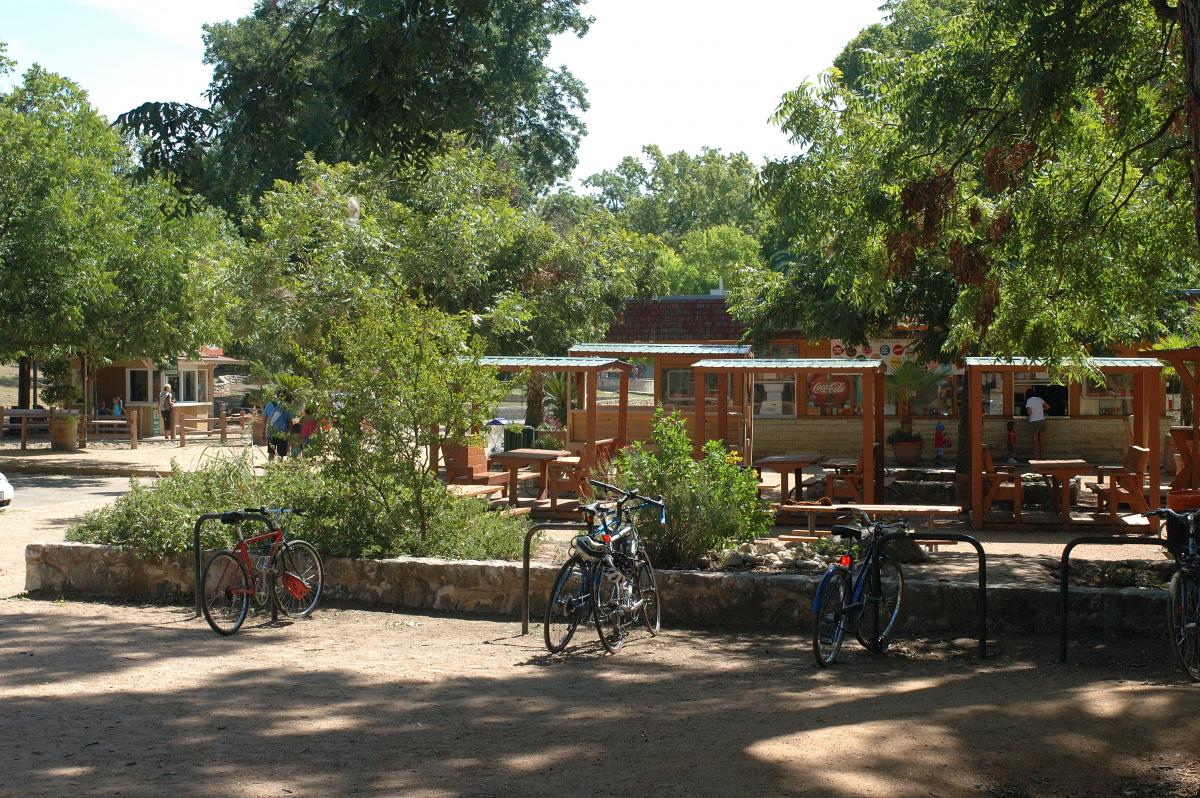 Image of Zilker Cafe