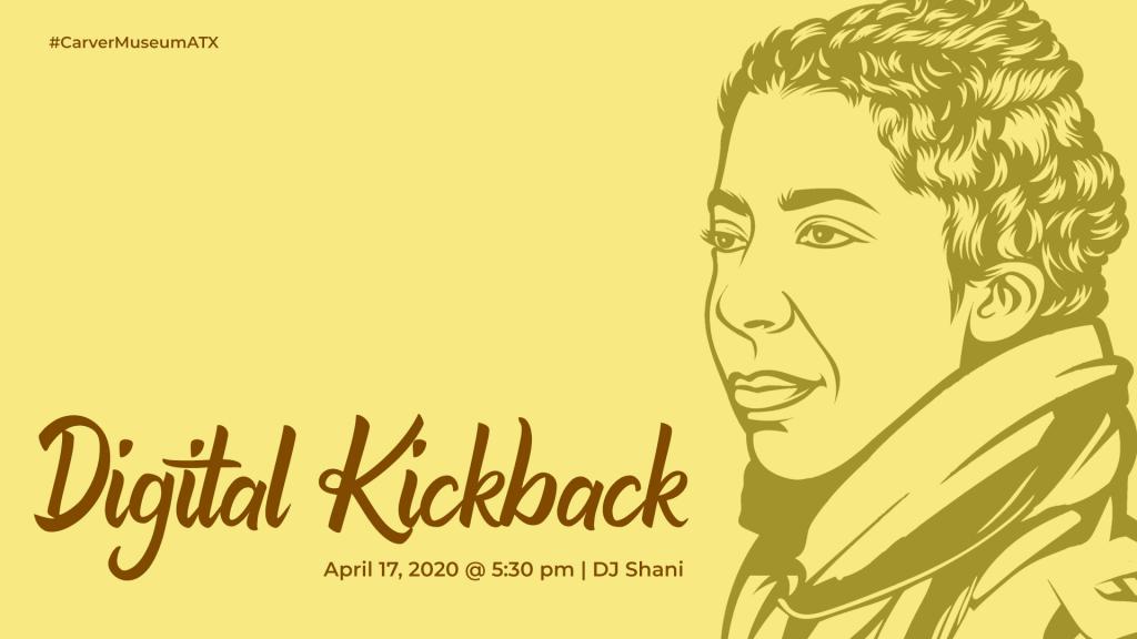 Digital Kickback featuring DJ Shani
