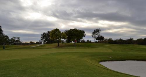 Morris Williams Golf Course