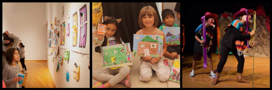 Education Programming at the MACC