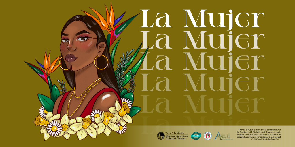 La Mujer Event by the ESB MACC