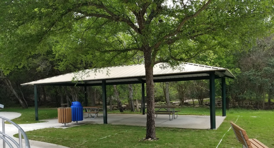 Tanglewood Pavilion