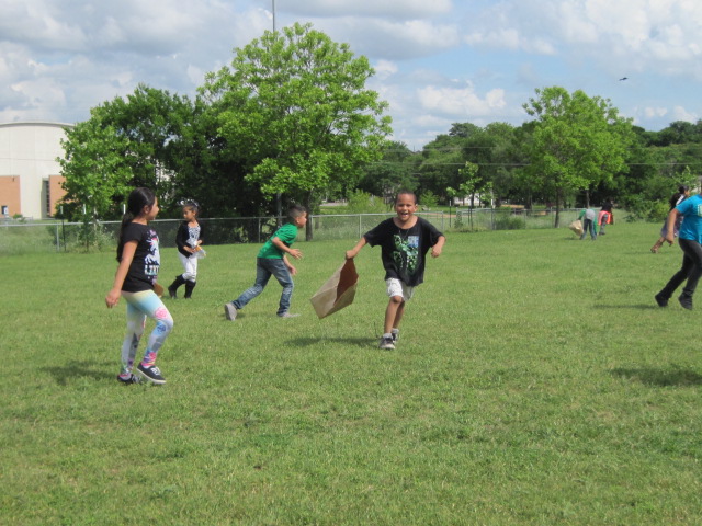 Virginia L Brown Recreation Center