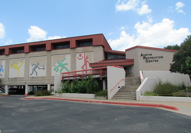Austin Recreation Center