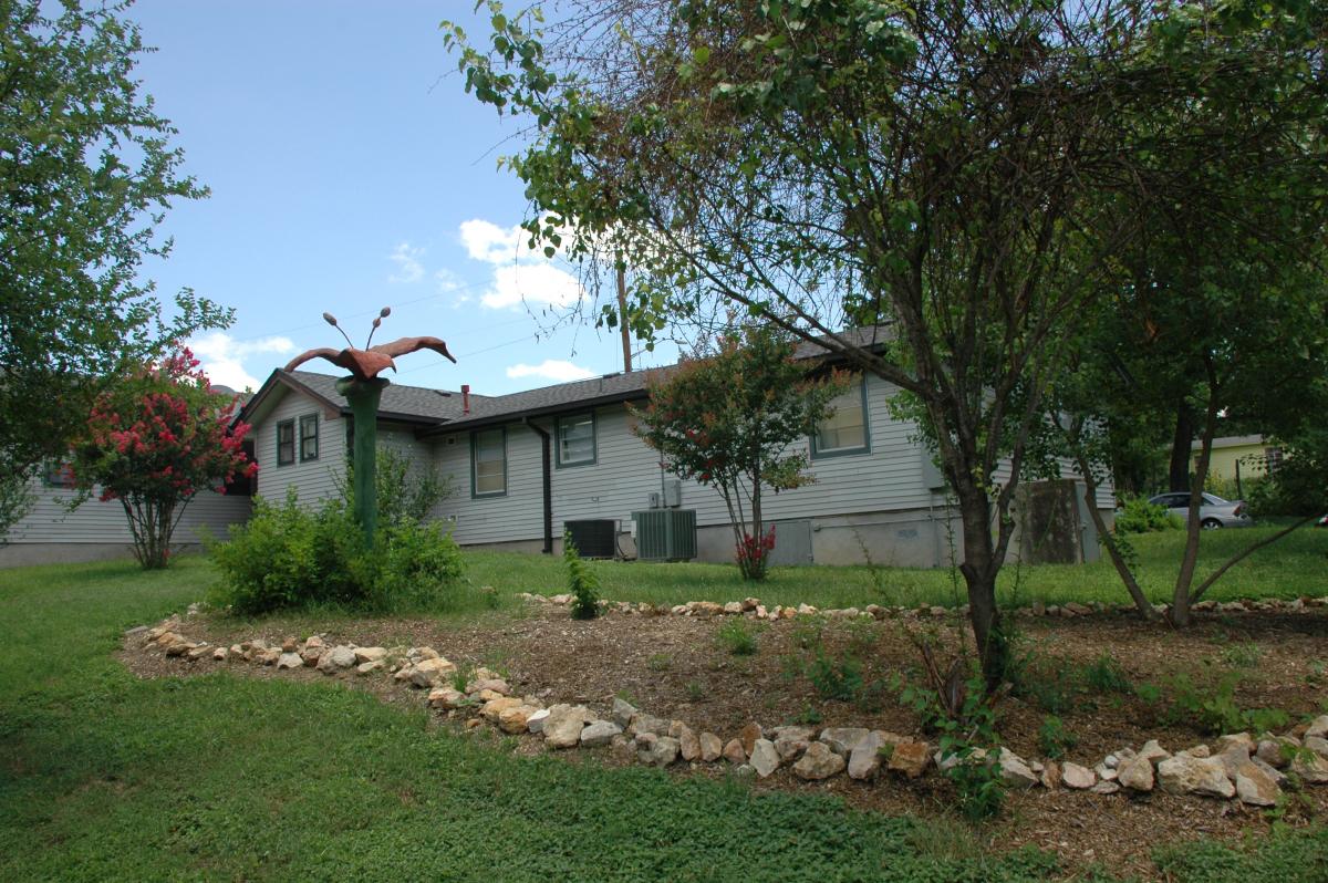 Alamo Recreation Center