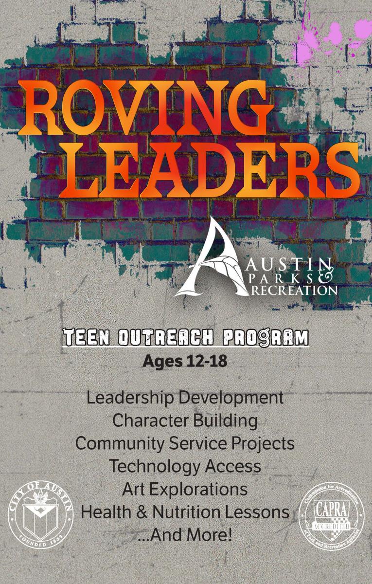 Roving Leader1