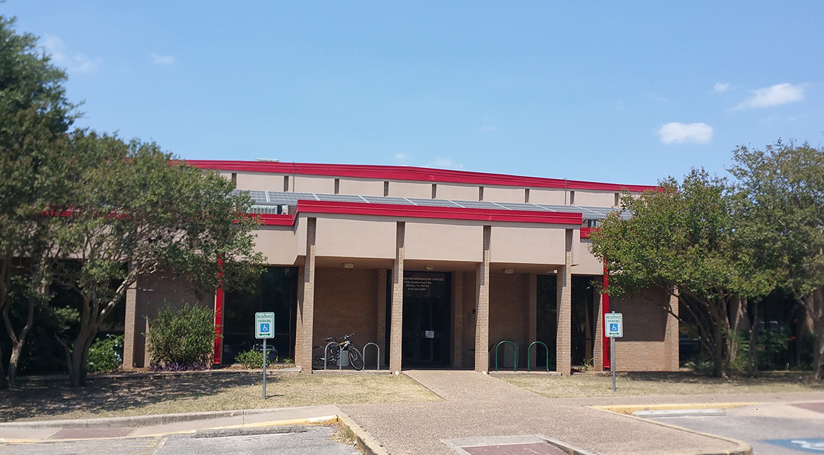 South Austin Recreation Center