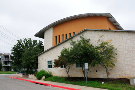 Lorraine "Grandma" Camacho Activity Center