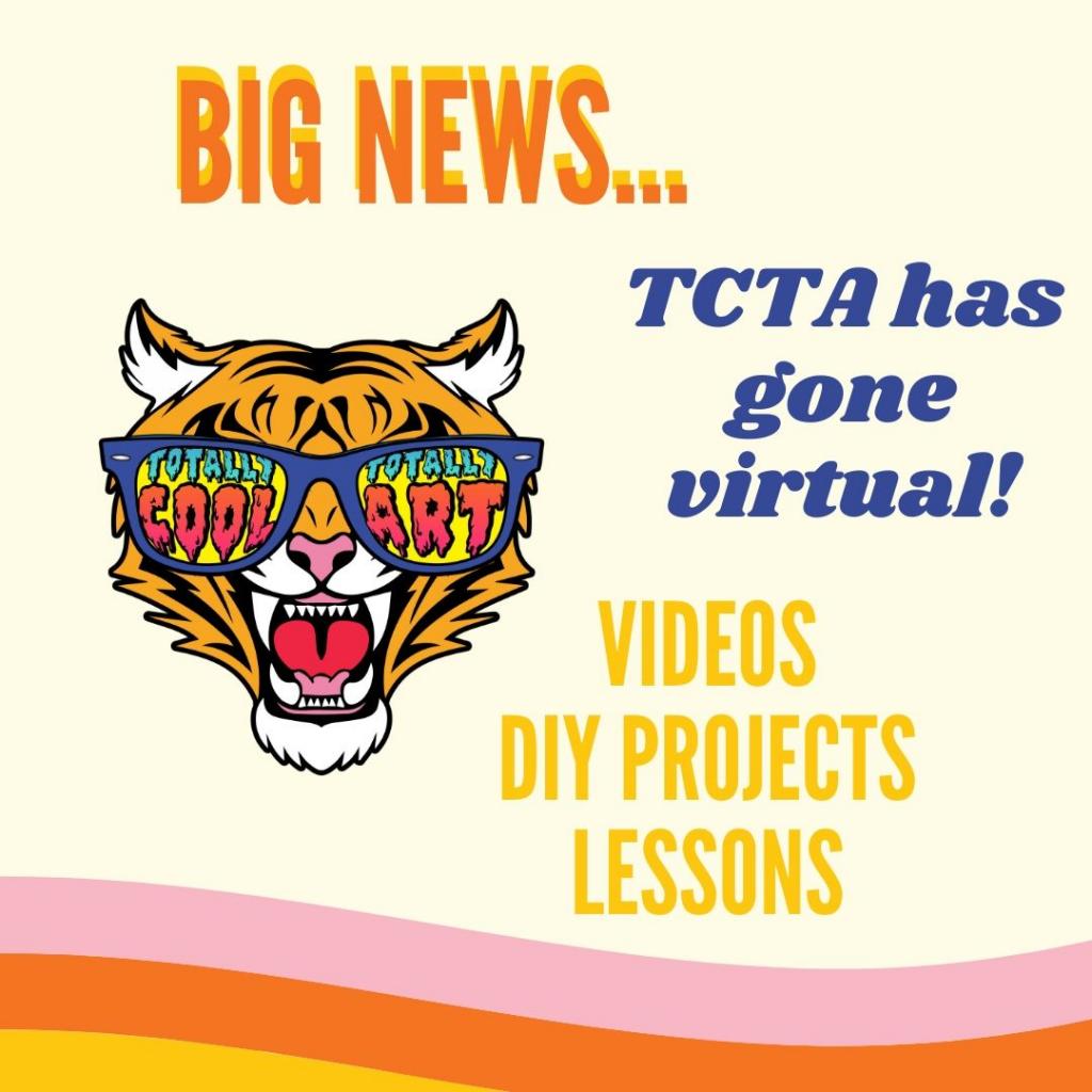TCTA Announcement