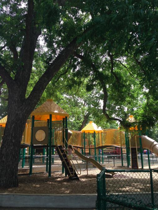 Try these Austin Parks for Birthday Parties! AustinTexas.gov