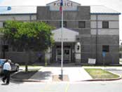 North Subdivision Court
